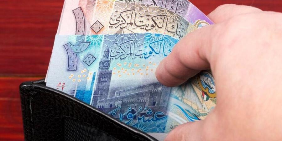 أسعار الدينار الكويتي في مصر بختام تعاملات اليوم، ، الجمعة الموافق 14-3-2025