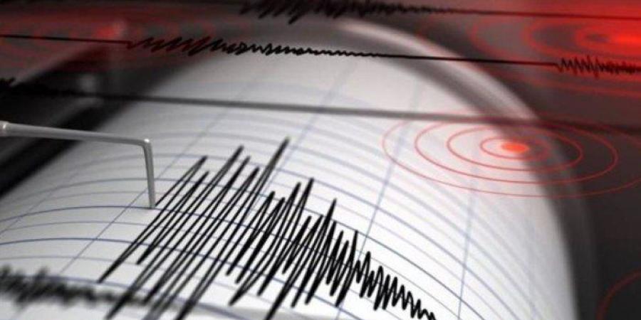 بقوة 4.6.. زلزال يضرب مرسي مطروح في مصر