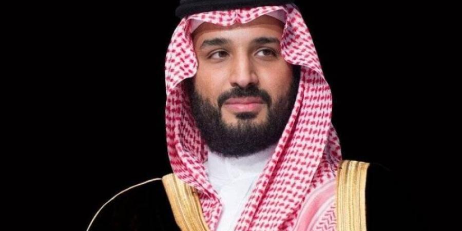 ولي العهد يهنئ السيد مارك كارني بمناسبة تشكيل الحكومة الجديدة برئاسته وأدائه اليمين الدستورية رئيسًا لوزراء كندا