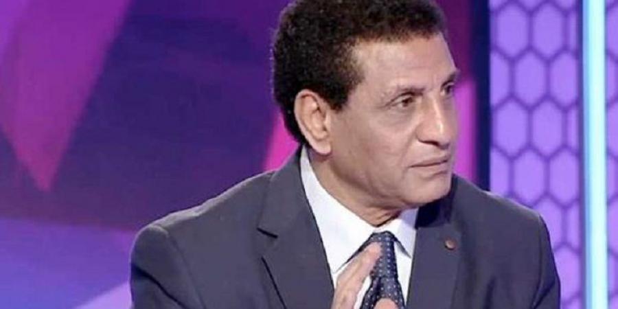 فاروق جعفر: مباراة سموحة صعبة وبيسيرو منح الزمالك شكلا جديدا