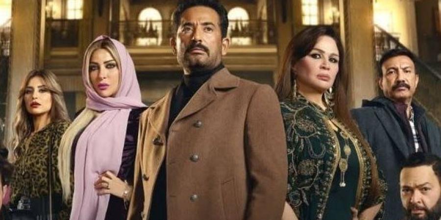 مسلسل سيد الناس الحلقة 14.. الجباس يكشف مكان فتحية