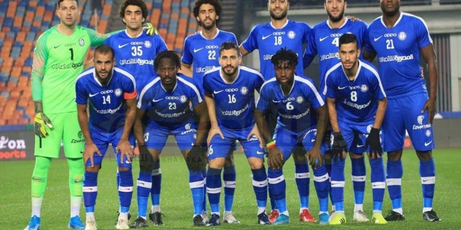 ميدو يسجل هدف تعادل سموحة مع الزمالك فى الدقيقة 25