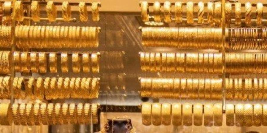 سعر الذهب في مصر اليوم السبت 15 مارس 2025.. آخر تحديث