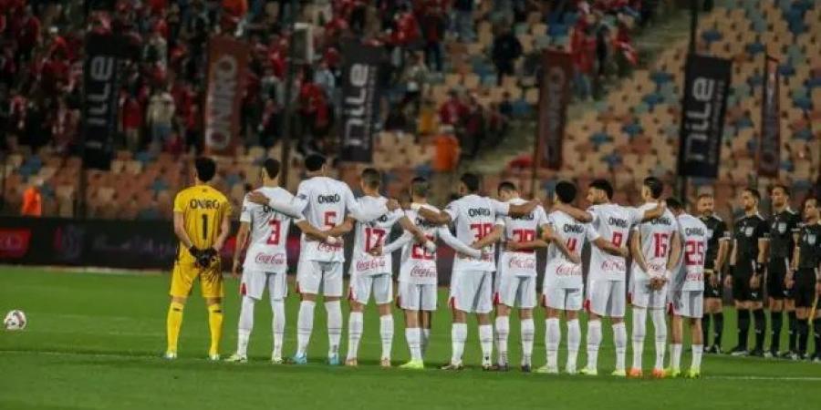 الأهلي يرد على تخسيره مباراة الزمالك بـ 3 قرارات قوية