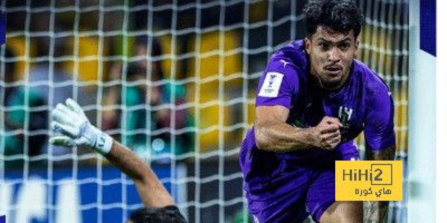 شاهد ترتيب الدوري السعودي بعد فوز الهلال وخسارة الأهلي