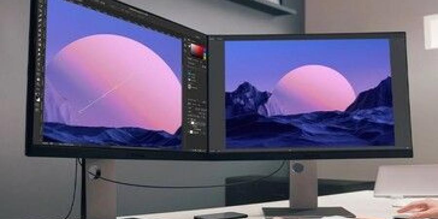 شاشة ViewSonic ColorPro VP2788 5K قد تكون بديلاً اقتصاديًا لـ Studio Display من أبل