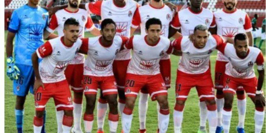 بث مباشر.. مشاهدة مباراة الفتح وشباب السوالم في الدوري المغربي