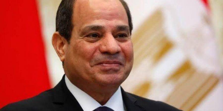 الرئيس السيسي خلال زيارة أكاديمية الشرطة: لا يمكن لأحد المساس بمصر