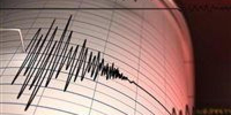 بقوة 3.9 درجة.. «البحوث الفلكية» يكشف تفاصيل زلزال شرم الشيخ