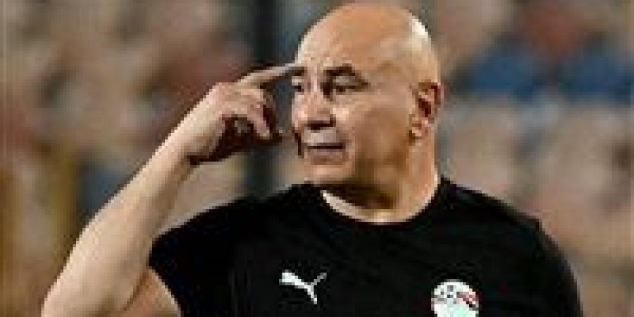 ماذا قدم حسام حسن مع منتخب مصر قبل مواجهتي إثيوبيا وسيراليون؟