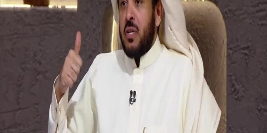 وزير الإعلام: ولي العهد لا يرضى بالمديح الزائف