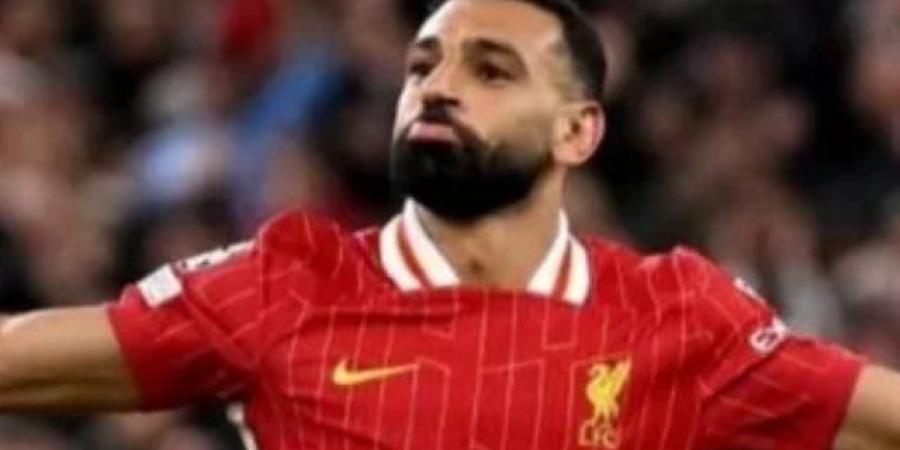 صفحة حسام حسن على إنستجرام لمحمد صلاح: "نمتلك الأفضل فى العالم"