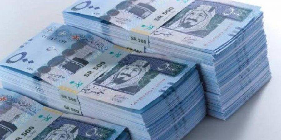 أسعار الريال السعودي في مصر اليوم.. الإثنين 17 مارس