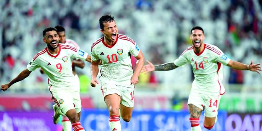 مسفر: منتخب إيران ليس أفضل فنياً من «الأبيض»