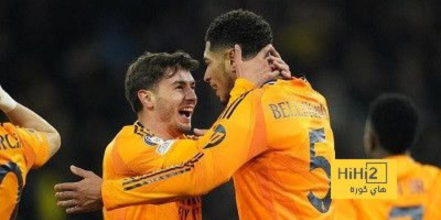 أفضل لاعب في ريال مدريد!