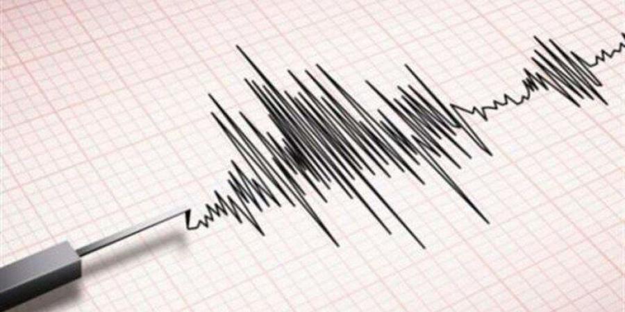 زلزال بقوة 5.1 درجة يضرب مقاطعة غورونتالو الإندونيسية