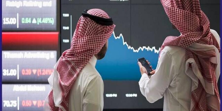 لأول مرة..عدد المحافظ الاستثمارية للأفراد بسوق الأسهم السعودية يتجاوز 13 مليوناً