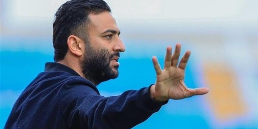 بعدين يا كابتن .. لاعب الزمالك يتهرب من محاولات ميدو لتجديد عقده