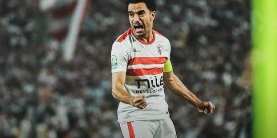 أحمد عادل: عمر جابر يستحق التواجد في منتخب مصر