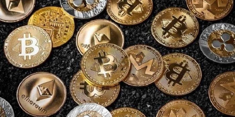 تراجع العملات الرقمية وسط حالة من الحذر قبيل اجتماع بنك الفيدرالي الأمريكي