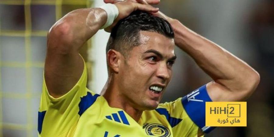 النصر صاحب أصعب مسار في دوري أبطال آسيا!