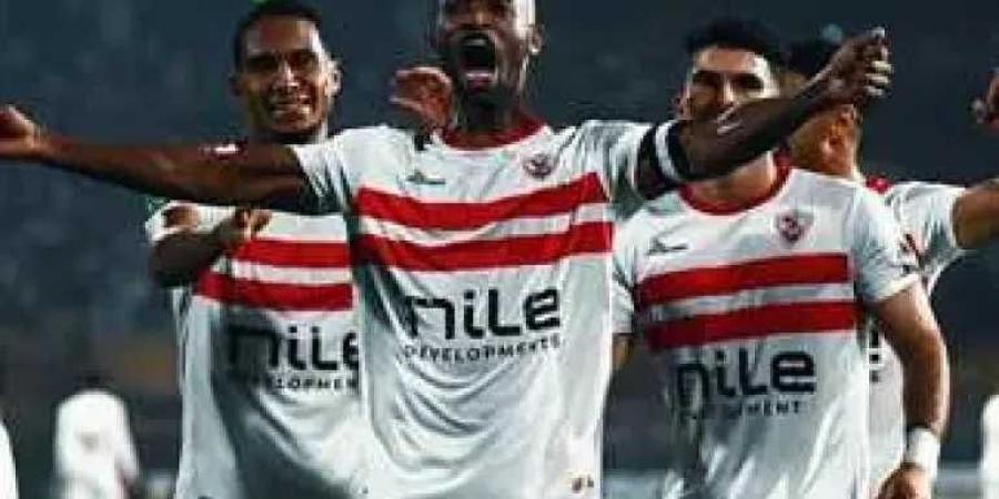 لاعب الزمالك يسافر لـ دبي خلال ساعات.. ما السبب؟